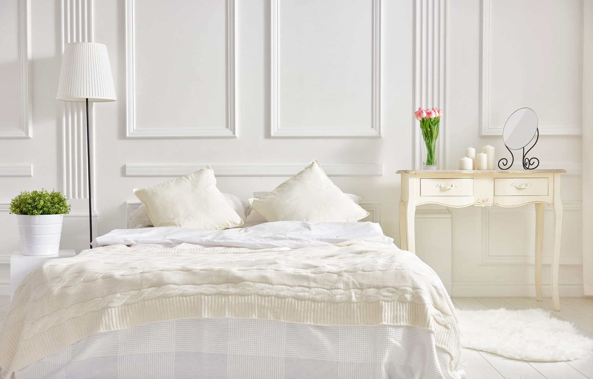 Solicite presupuesto para nuestras pinturas artesanales