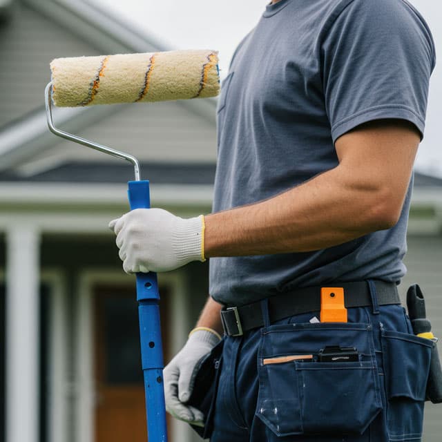 Contacte para solicitar los servicios de Decornaveira