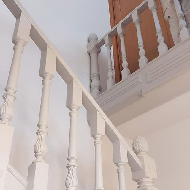 Cuide su mobiliario con nuestros esmaltados y lacados en A Coruña