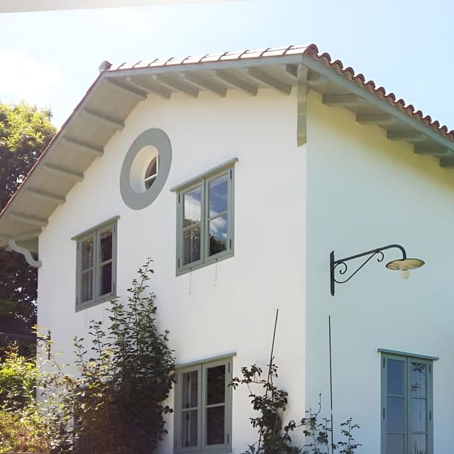 ¿Quiere rehabilitar o pintar su fachada en A Coruña?