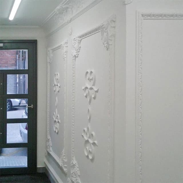 Nuestros pintores en A Coruña le ayudan a renovar su hogar