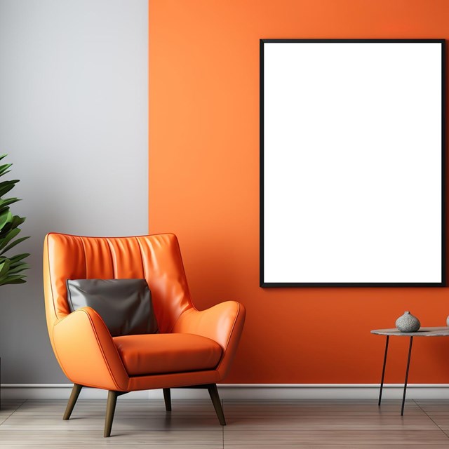 Realizamos trabajos de pintura en A Coruña